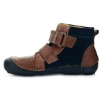D.D.Step A063-62725B M+ Chocolate celoroční