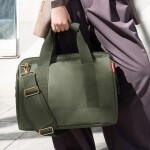 Cestovní taška Reisenthel Allrounder M Forest gold