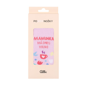 Pohodonožky - Maminka, vel. 39-42 - Albi