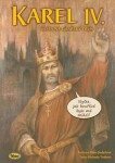 Karel IV. Cesta na císařský trůn Michaela Trnková