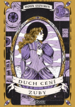 Duch cení zuby - Andrew Joseph White