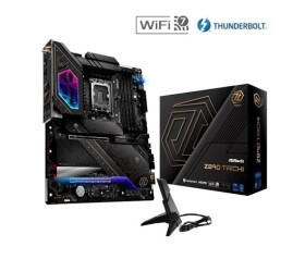 ASRock MB Sc LGA1851 Z890 TAICHI, Intel Z890, 4xDDR5, 1xHDMI, 2xThunderbolt, WI-FI EDF_380961