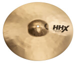 Sabian HHX X-Treme Crash 16" B.