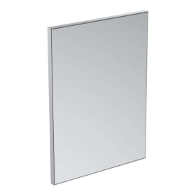 IDEAL STANDARD - Mirror&Light Zrcadlo 50x70 cm s rámem T3354BH