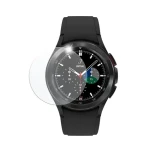 FIXED Ochranné tvrzené sklo pro smartwatch Samsung Galaxy Watch4 Classic 42 mm čiré FIXGW-790