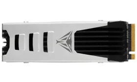 Patriot Viper PV563H 1TB / SSD / M.2 2280 / PCIe Gen5 x4 NVMe / Heatsink (PV563HP1TBM28H)