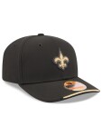 New Era Pánská kšiltovka New Orleans Saints NFL 2026 Sideline 9SEVENTY Stretch-Snap