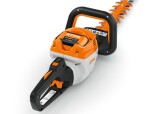 Aku nůžky na živý plot STIHL HSA 140 T 60 cm
