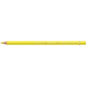 Faber-Castell Polychromos umělecká pastelka - 104 Light yellow glaze