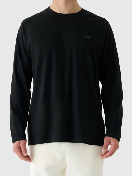 Pánské triko 4F Velikost: M