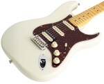 Fender American Professional II Stratocaster HSS MN OWT