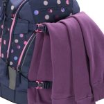 Školní batoh COOCAZOO MATE, Reflective Moons