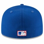 New Era Pánská kšiltovka Texas Rangers MLB 1984 Cooperstown 59FIFTY Fitted Velikost: 7 1/2