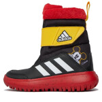 Adidas Winterplay Disney Mickey Jr boty IG7189