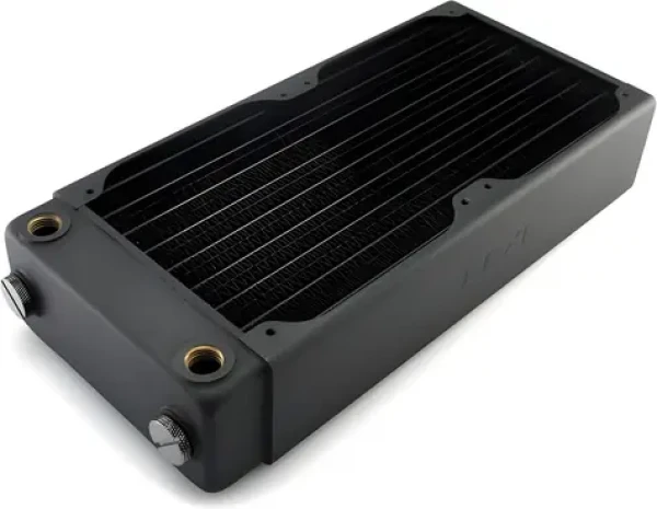 XSPC Xtreme RX240 V3 / Radiátor vodního chlazení / 240 mm (5060175585059)