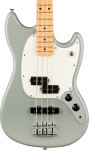 Fender Player II Mustang Bass PJ MN CGR