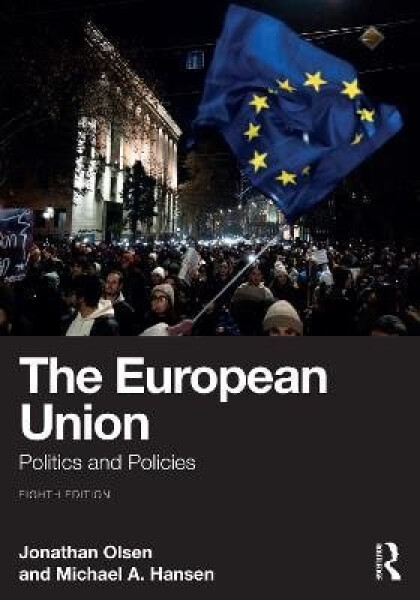 European Union - Jonathan Olsen