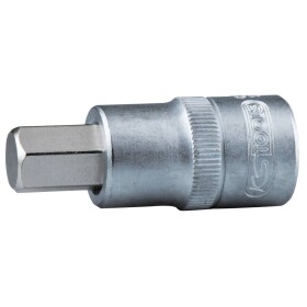 KS Tools 9111808 911.1808 Nástrčný klíč 22 mm