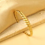 LUNICA Náramek CROISSANT 1242