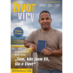 Život víry 2025/12 - audiokniha