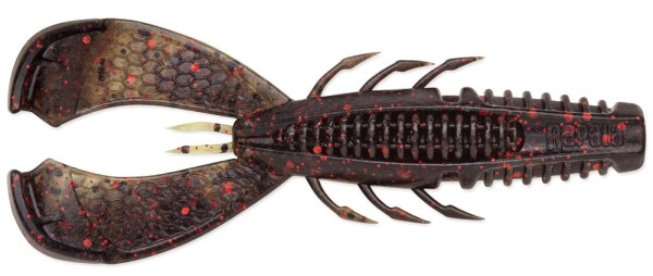 Rapala Gumová nástraha CrushCity Cleanup Craw 3" 9cm 8g 7ks - California Craw / CAL,Rapala Gumová nástraha CrushCity Cleanup Craw 3" 9cm 8g 7ks - Cali