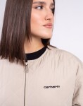 Carhartt WIP W' Elma Liner Fleur De Sel/Black S