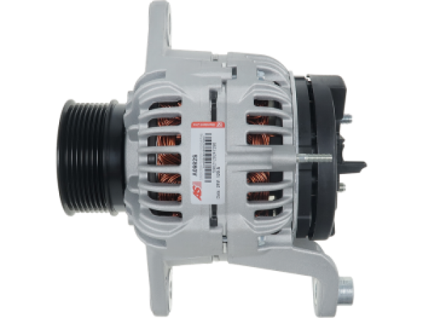 Alternátor VOLVO A0982S