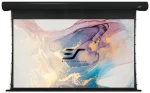 ELITE SCREENS plátno elektrické motorové 100" (254cm) / 16:9 /124.5×221.5cm / hliníkový case černý / 24" drop / MaxWhite (SKT100UHW-E24)