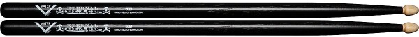 Vater 5B Eternal Black