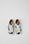 Camper Sella Houston Crabs/Path Ry Ho White 80003-156 dětské celoroční