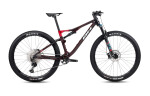 BH LYNX RACE LT 6.0 pneu 29", rám 2025, brown/red