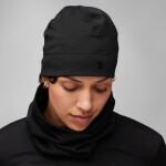 Keb Fleece Hat, Barva BLACK, Velikost S/M