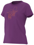 Tričko Mizuno Athleticwear RB Tee Shirt K2GAD70181 Velikost textilu: L