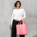 Termotaška Reisenthel Thermoshopper Mesh coral