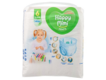 Happy Mimi pants 6 16-30kg, 14 ks