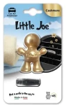 Little Joe Cashmere osvěžovač do auta / Osvěžovač do auta / 3 ks (EN1616)