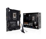 ASUS MB Sc LGA1700 TUF GAMING H670-PRO WIFI DDR4, Intel H670, 4xDDR4, 1xDP, 1xHDMI, WI-FI EDF_431620