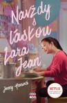 Navždy láskou Lara Jean (filmové vydání) Jenny