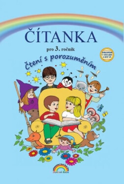 Čítanka