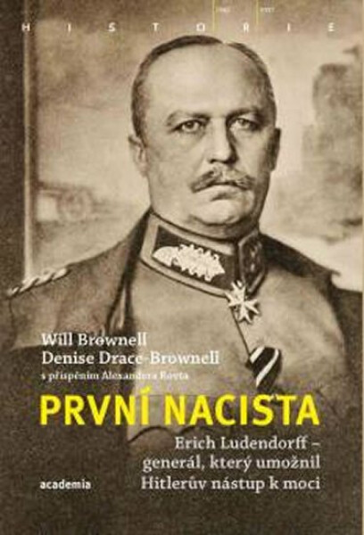 První nacista