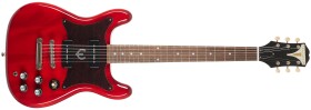Epiphone Wilshire P-90s Cherry