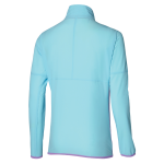 Běžecká bunda Mizuno Charge Printed Jacket 62GEB20219 Velikost textilu: M