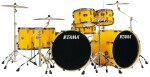 Tama Imperialstar Limited Edition Electric Yellow Double Bass