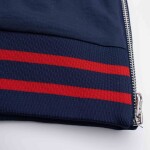 Nike Pánská bunda Boston Red Sox MLB 2026 Authentic Dugout Bomber Velikost: M