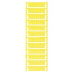 Weidmüller 1773561687 označení přístroje žlutá 540 ks