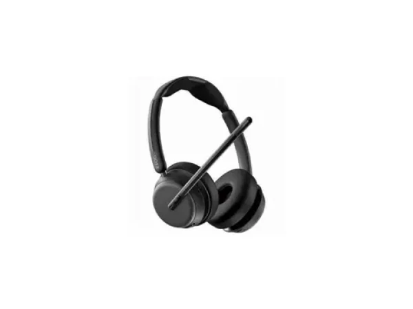 EPOS IMPACT 1061T ANC / bezdrátová oboustranná souprava / nabíjecí stojánek / bluetooth / USB-C (1001171)