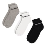 Ponožky Reebok ACT CORE ANKLE SOCK FL5228