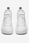 Tenisky Converse CHUCK TAYLOR ALL STAR MOVE PLATFORM A03667C Látkový materiál