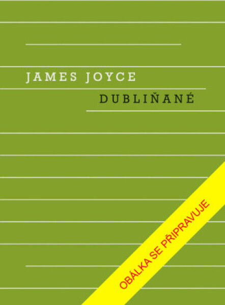 Dubliňané - James Joyce