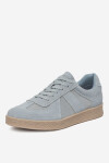 Tenisky G-STAR RAW DJF385-1 Látkový materiál,Přírodní kůže (useň) - Semiš